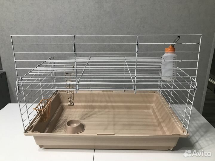 Клетка для грызунов, кроликов,шиншил