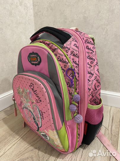 Портфель школьный