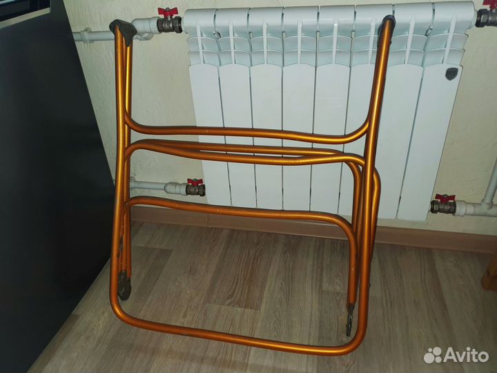 Раскладушка СССР