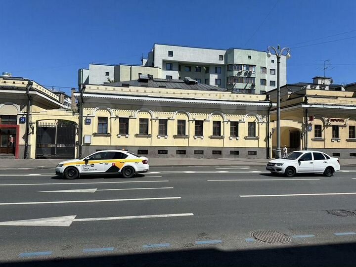 Осз в центре