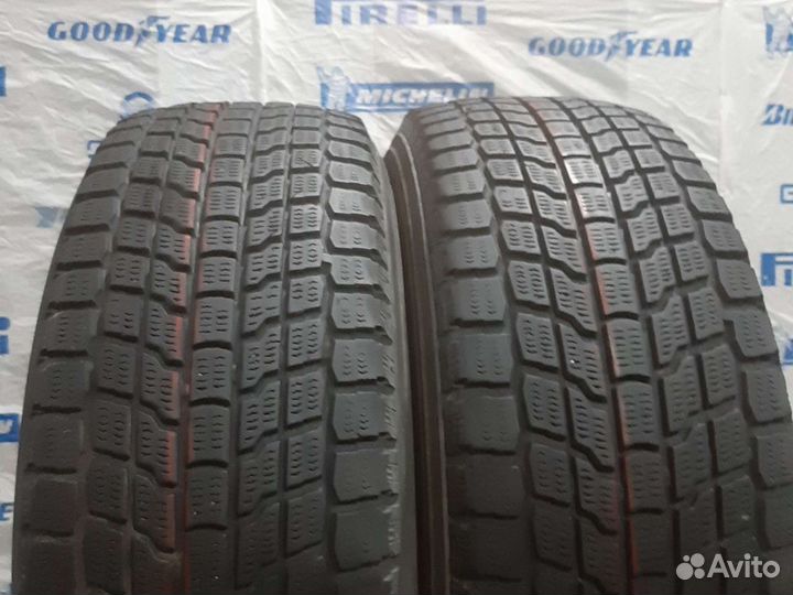 Yokohama Geolandar I/T G072 225/65 R17 101Q