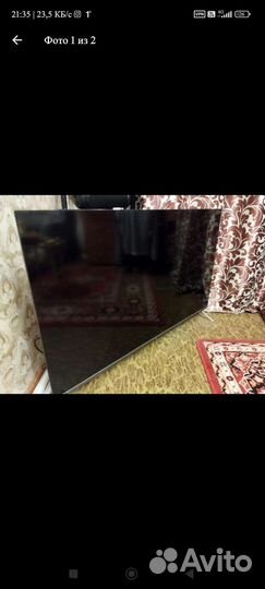 Телевизор full HD