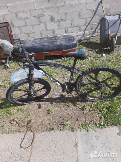 Велосипеды