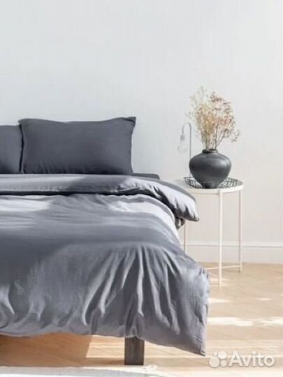 Постельное белье двухспальное новое