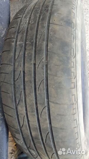 Резина r 16 215 65