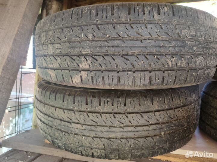 Viatti Bosco A/T 215/70 R16