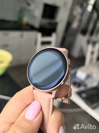 Samsung galaxy watch active 2