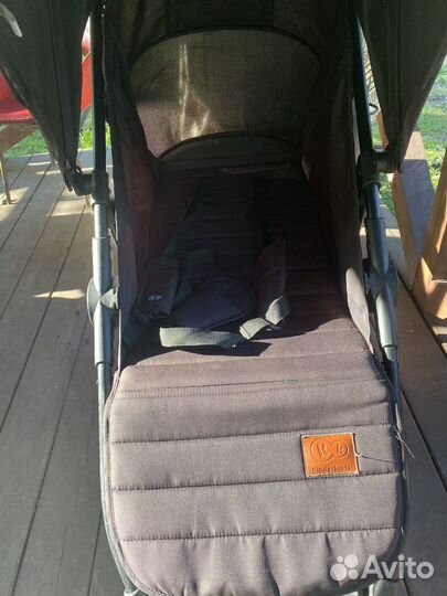 Прогулочная коляска Kindercraft