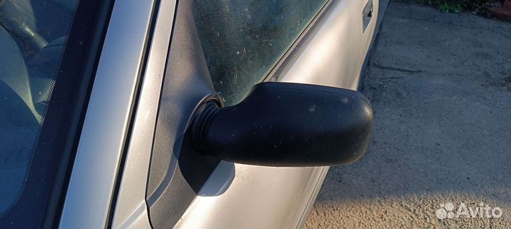 Левое Зеркало Ровер 200