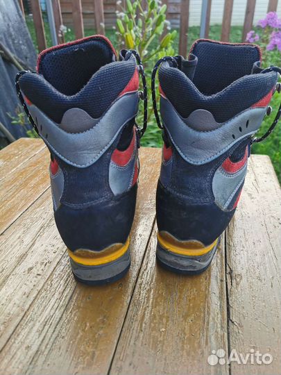 Альпинистские/горные Ботинки La Sportiva Trango 46