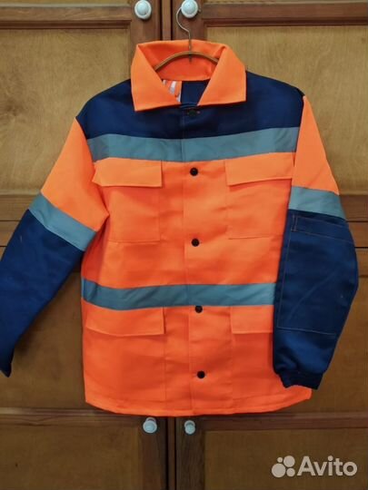 Швейный цех окажет услуги пошива спецодежды