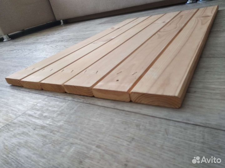 Рейки для кровати IKEA