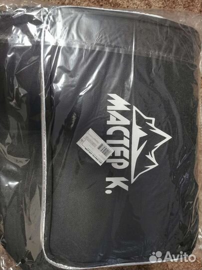 Термосумка 30 литров