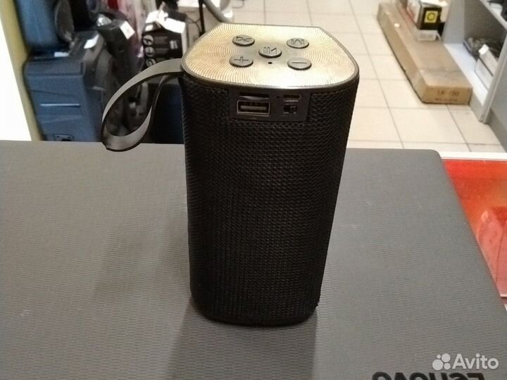 Колонка блютуз