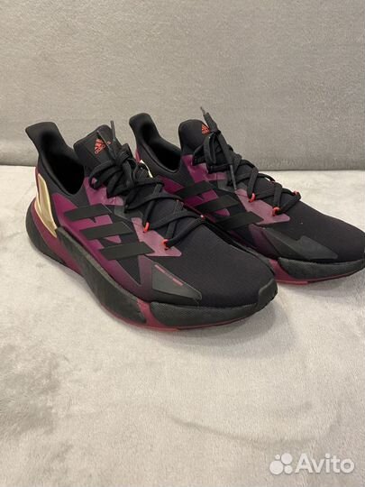 Кроссовки мужские