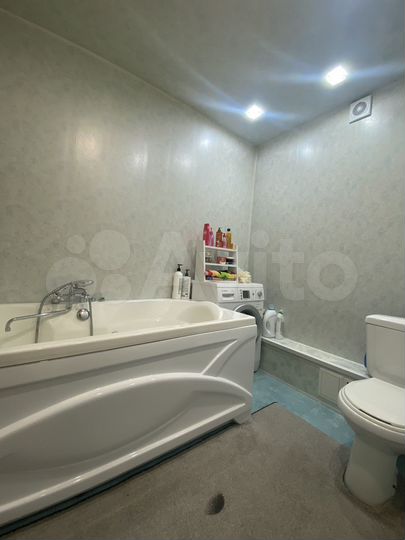 2-к. квартира, 45 м², 5/5 эт.