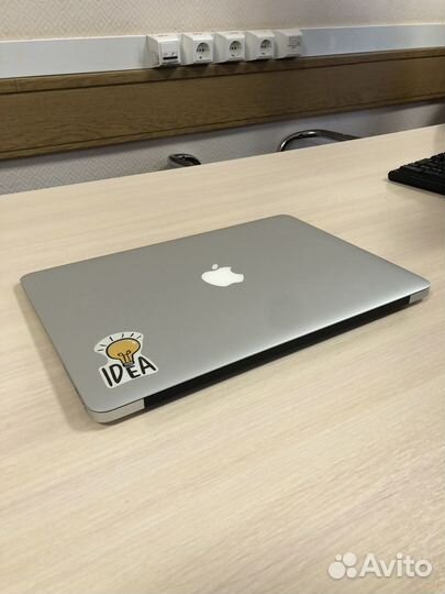 Apple MacBook air 13 2015