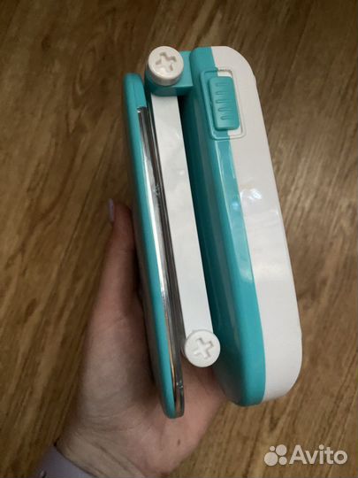 Лампа настольная беспроводная