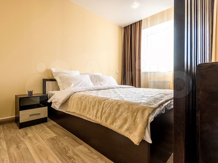 Квартира-студия, 25,8 м², 2/3 эт.