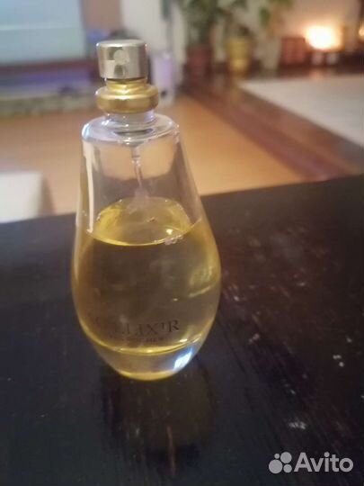 Духи женские оригинал