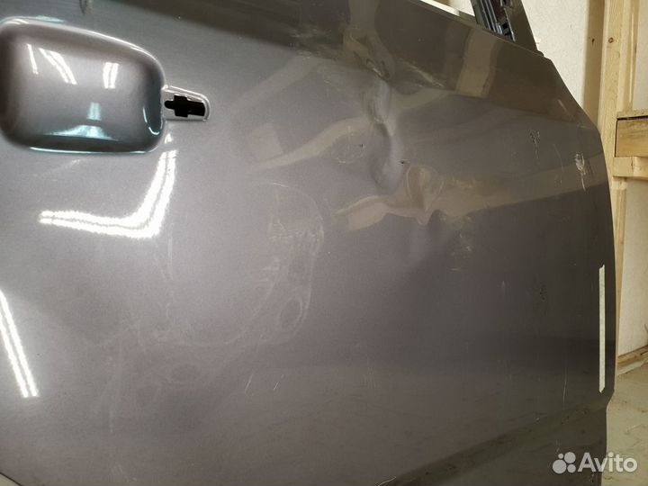 Дверь задняя правая Chevrolet Orlando