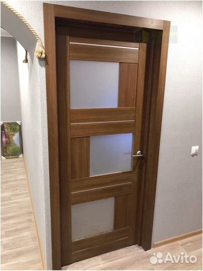 Двери межкомнатные