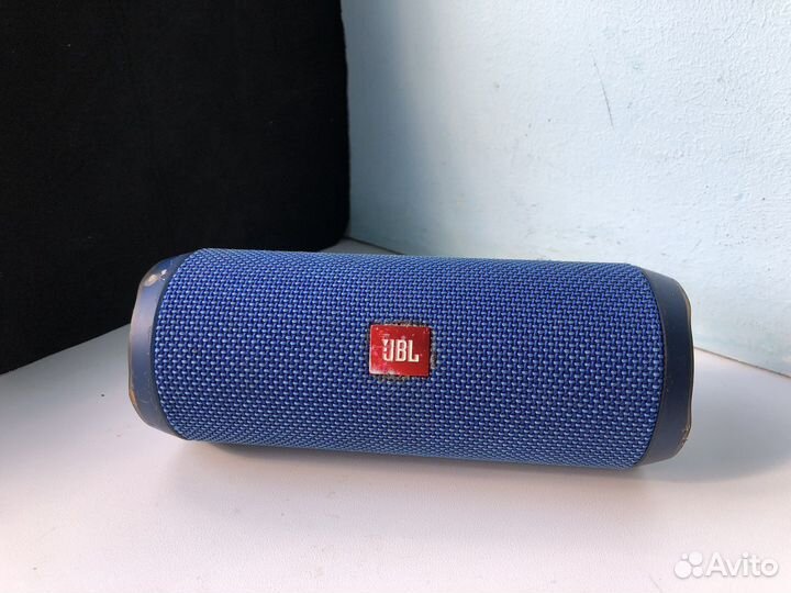 Колонка JBL flip 4
