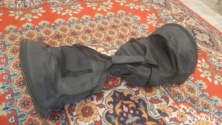 Гироскутер, детский, электрический, самокат