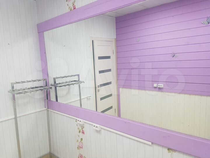 Сдаётся Помещение 7 м²