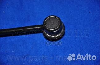 Тяга стабилизатора hyundai solaris 10/KIA RIO III