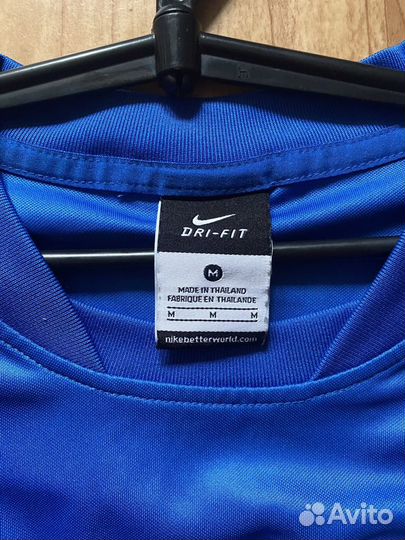 Игровая футболка Сандро Цвейба