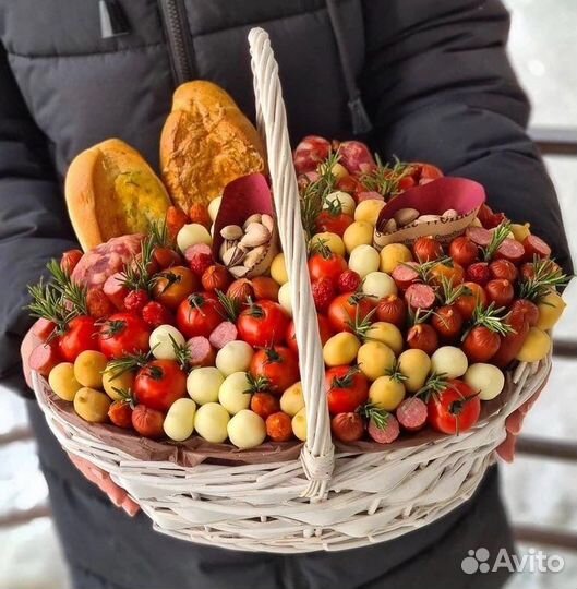 Мужской букет, подарок мужчине, мужской набор