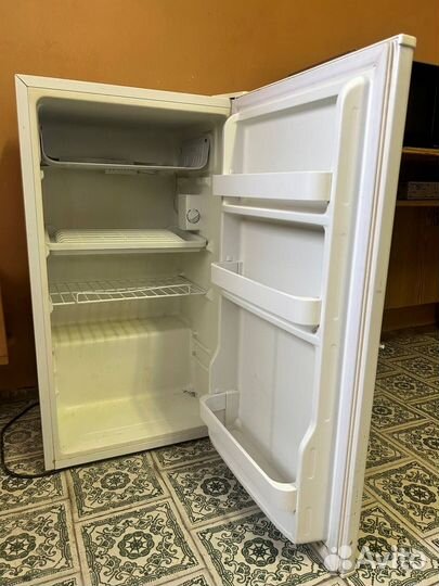 Холодильник shivaki