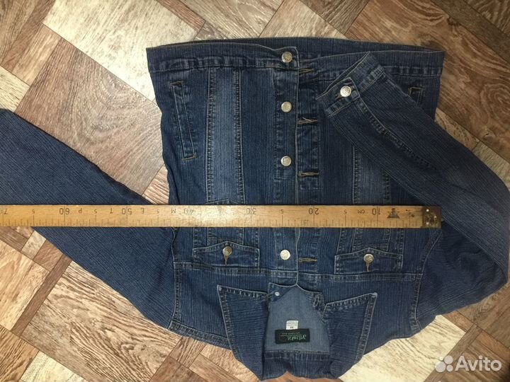 Вещи пакетом 44-46