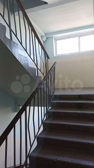 3-к. квартира, 63,3 м², 6/9 эт.