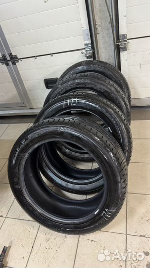 Maxxis Victra Sport VS-5 SUV 255/50 R20 109V