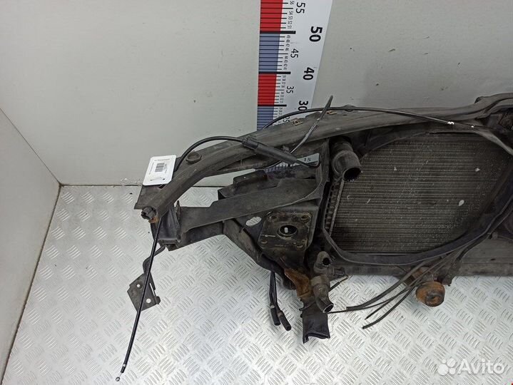 Панель для Volkswagen Passat 5