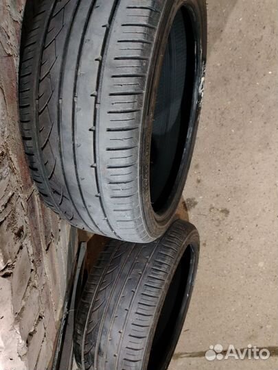 Rydanz Roadster R02 255/35 R20