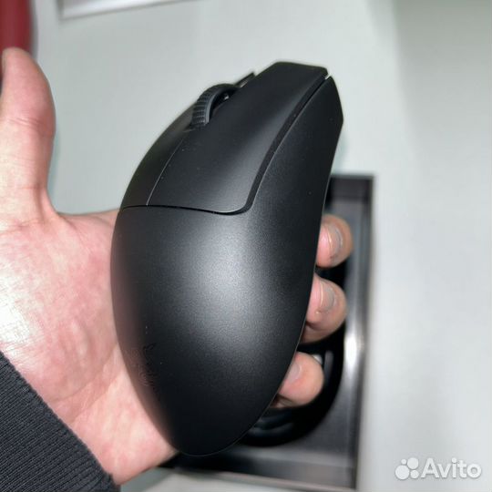 Мышь Razer Deathadder V3 PRO