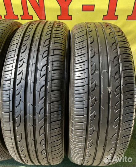 Kumho Solus KH25 205/55 R17 91V