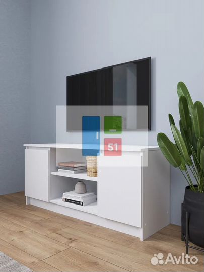 Тумба под тв