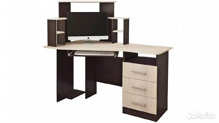 Компьютерный стол Каспер