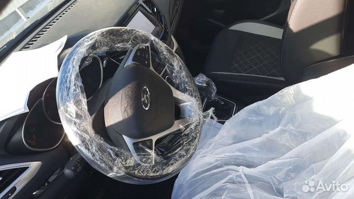 Разбор Веста Св Кросс