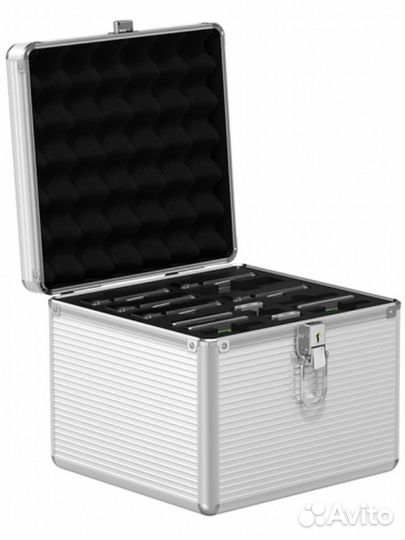 Контейнер для хранения накопителей Orico