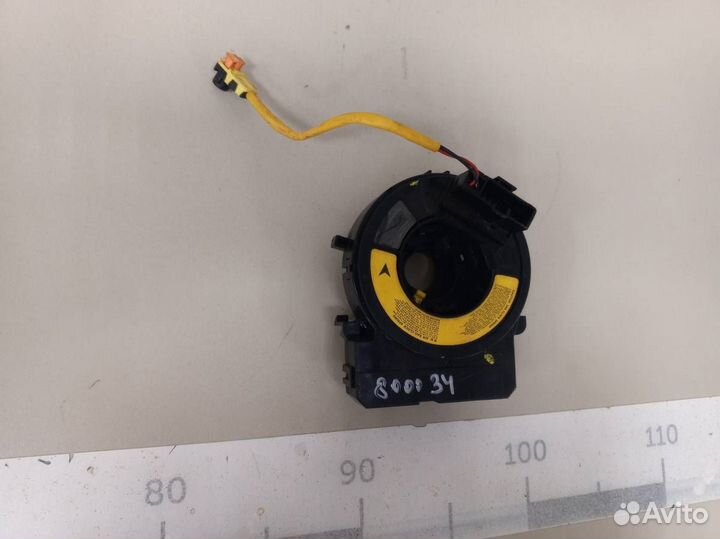 Механизм подрулевой для SRS (ленточный), Hyundai i