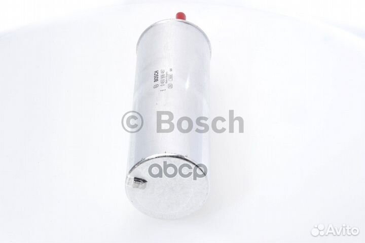 Фильтр топливный 0450906467 Bosch