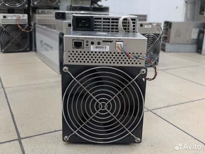 Whatsminer m30s+ 106th