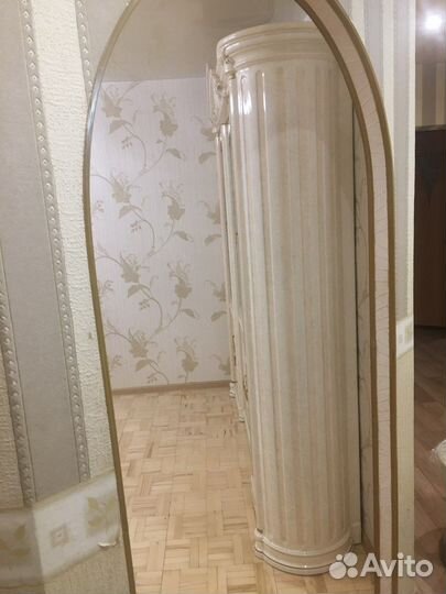 Гостинная мебель италия