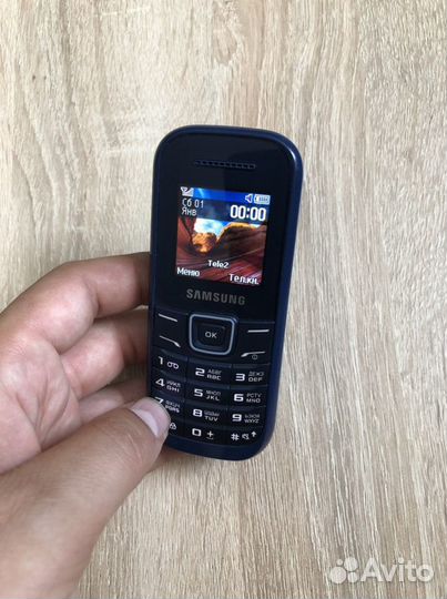 Samsung GT-E1200R