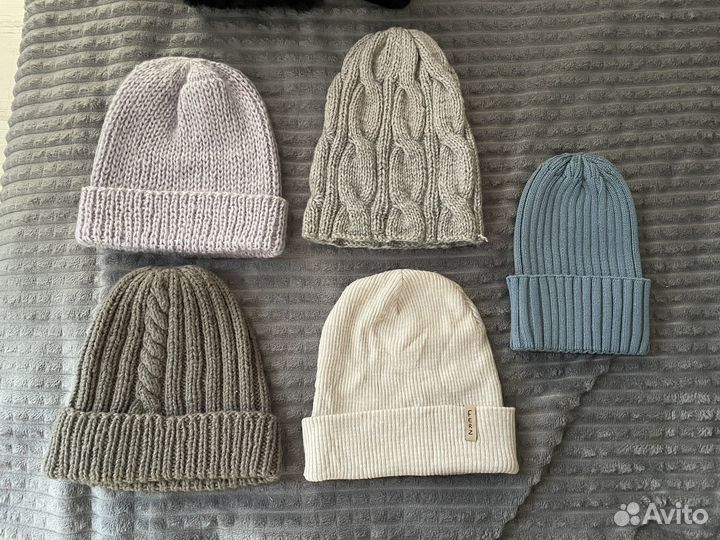 Шапки